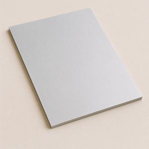 Кадмиевый лист 1,8 мм Кд1 ГОСТ 23886-91 в наличии в Москве