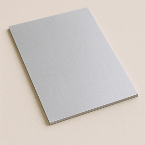 Дюралевый лист 0,7 мм Д16АМ ГОСТ 21631-2019 в наличии в Москве