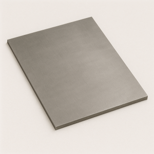 Вольфрамовый лист 0,8 мм В-МП ТУ 14-22-150-2001 в наличии в Москве