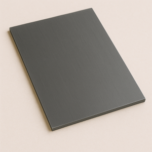 Анодированный лист 1,5х1000х2000 мм EN AW-5005 в наличии в Москве