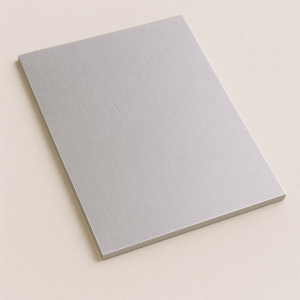 Индиевый лист Ин0 ГОСТ 10297-94 в наличии в Москве