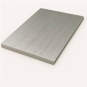 Инструментальный лист 18х1500х5740 мм У8А в наличии в Москве