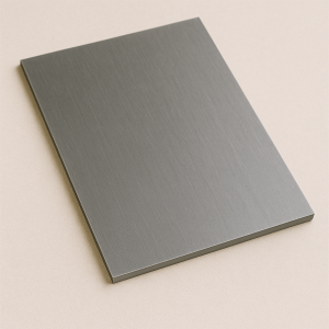 Ниобиевый лист 0,4 мм НБЦ-1 ТУ 48-19-284-84 в наличии в Москве