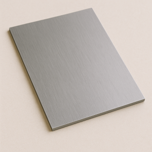 Титановый лист 1,2 мм ОТ4-0 ГОСТ 22178-76 в наличии в Москве