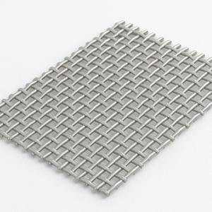 Сетка нержавеющая рифленая 13х3 мм 20Х13 в наличии в Москве