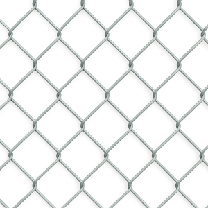 Сетка рабица оцинкованная плетёная 35х35х1,3 мм 1200х10000 мм в наличии в Москве