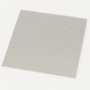 Нержавеющая сетка П80 0,28х0,18 мм 12Х18Н9 в наличии в Москве