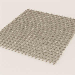 Сетка никелевая 0,06х0,1х1500 мм Н-1Ау ГОСТ 6613-86 в наличии в Москве