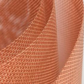 Сетка бронзовая 0,05х0,036 мм БрОФ6.5-0.4 в наличии в Москве