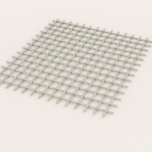 Сетка стальная плетеная оцинкованная 20х20х2 мм в наличии в Москве