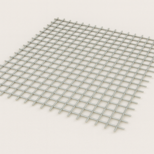 Сетка стальная сварная оцинкованная 20х20х1,2 мм в наличии в Москве