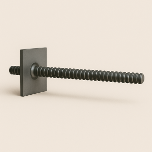 Анкерная крепь трубчатая фрикционная АТФ-47 41 мм в наличии в Москве