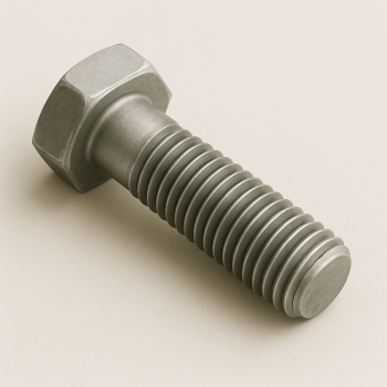 Болт М48х240 40Х ГОСТ 7795-70 в наличии в Москве