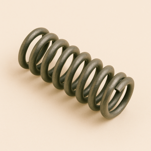 Пружина сжатия 2,0 кгс/мм 5-225-6-4 в наличии в Москве