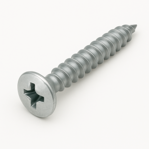 Саморез универсальный PZ 4х35 в наличии в Москве