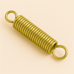 Пружина дверная 4-28 мм в наличии в Москве