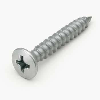 Саморез 6х130 для сэндвич-панелей в наличии в Москве