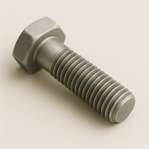 Болт М8х55 40Х ГОСТ 7796-70 в наличии в Москве