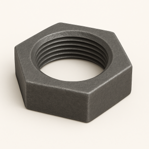 Контргайка чугунная Ду 25 1" ГОСТ 8961-75 в наличии в Москве