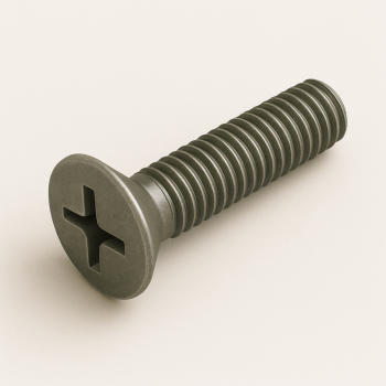 Винт М1,4х10 40Х ГОСТ 17473-80 в наличии в Москве