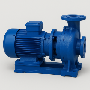 Насос морской CRS 6-16/32 X в наличии в Москве