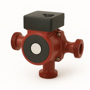 Насос для горячего водоснабжения 1Д 1600-90 480 кВт 1450 об/мин в наличии в Москве