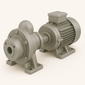 Насос для масла D150-450B в наличии в Москве