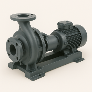 Нефтяной насос 14НДс-Н-т-Е-Ех 154 кВт 960 об/мин в наличии в Москве