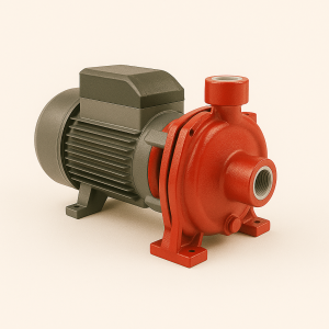 Бытовой насос 2ЭЦВ 10-120-140 нро в наличии в Москве