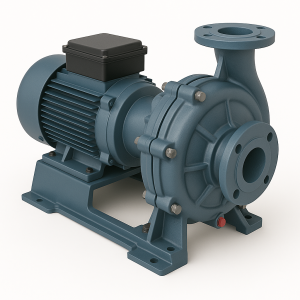 Насос для тяжелых смесей ППР 170/40 в наличии в Москве