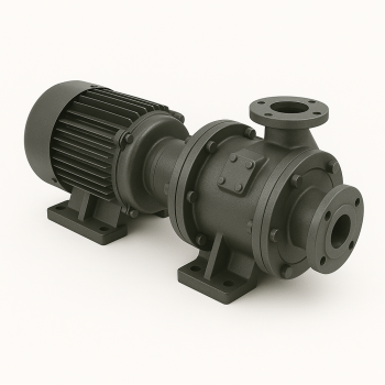 Битумный насос ДС-134 7,5 кВт в наличии в Москве