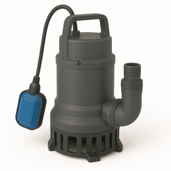 Дренажный насос ЦМФ 160-80 в наличии в Москве