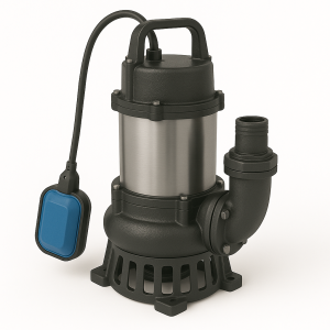 Многоступенчатый погружной насос 1ЭЦПК16-2000-1400 в наличии в Москве