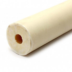 Капролоновая втулка 490х1030 мм голубая PA 6 HS в наличии в Москве