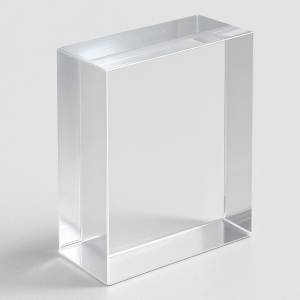 Оргстекло блок 150х400х300 мм ТОСН ГОСТ 17622-72 в наличии в Москве