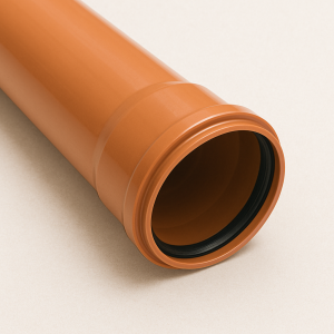 Канализационная труба 50 мм 1,8 мм S20 ПП ГОСТ 32414-2013 в наличии в Москве