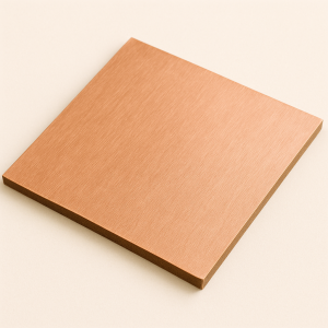 Гетинакс фольгированный односторонний 2х2440х1040 мм ГФ-1-35Г ГОСТ 10316-78 в наличии в Москве