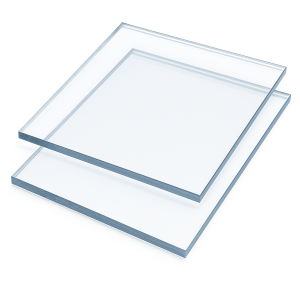 Оргстекло 4х2050х3050 мм в наличии в Москве