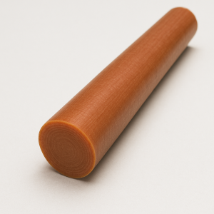 Текстолит стержневой электротехнический 18х450 мм ГОСТ 5385-74 в наличии в Москве