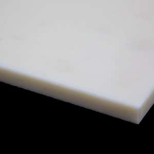 Капролон пластина 30х1000х1400 мм ПА 6 в наличии в Москве