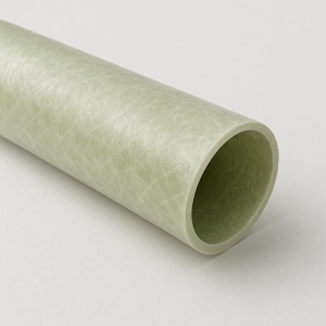 Стеклопластиковая труба линейная 200х5.84 мм ГОСТ Р 53201-2008 в наличии в Москве