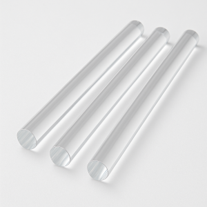 Оргстекло стержень 14 мм ГОСТ 17622-72 в наличии в Москве