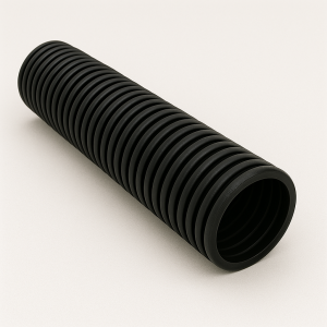 Труба гофрированная ПНД 1000х2,5 мм DN/OD ГОСТ Р 54475-2011 в наличии в Москве