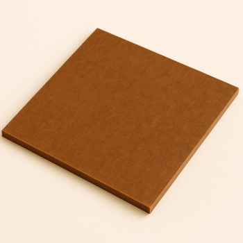 Гетинакс листовой электротехнический V 8х1020х1200 мм ГОСТ 2718-74 в наличии в Москве