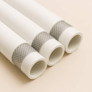 Труба армированная металлом 180 мм ГОСТ Р 59910-2021 в наличии в Москве