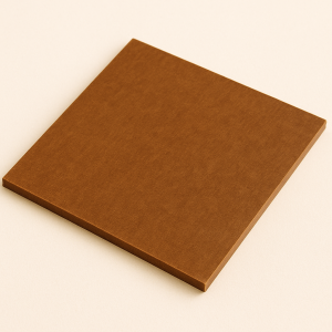 Гетинакс листовой электротехнический 0,2 мм 112 X ГОСТ 2718-74 в наличии в Москве