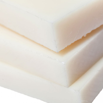 Капролон листовой 30х1000х1050 мм черный ПА 6-МДМ в наличии в Москве