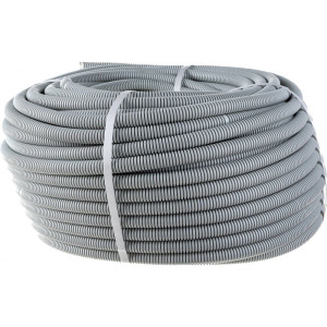 Труба гофрированная ПВХ 200х0,6 мм DN/OD ГОСТ Р 54475-2011 в наличии в Москве