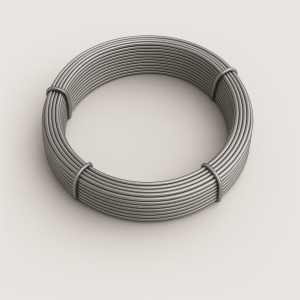 Нихромовая проволока 1,05 мм Х15Н60-Н ГОСТ 12766.1-90 в наличии в Москве