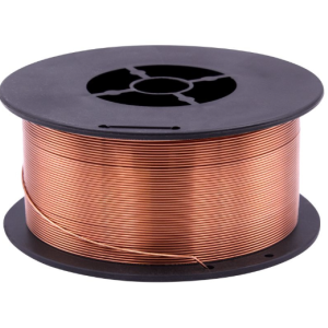 Омедненная проволока 0,5 мм Св-08Х3Г2СМ ГОСТ 2246-70 в наличии в Москве